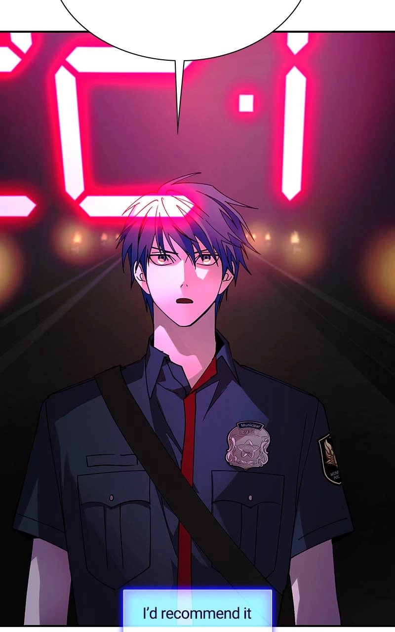 The End is a Game to Me Chapter 79 Page 36