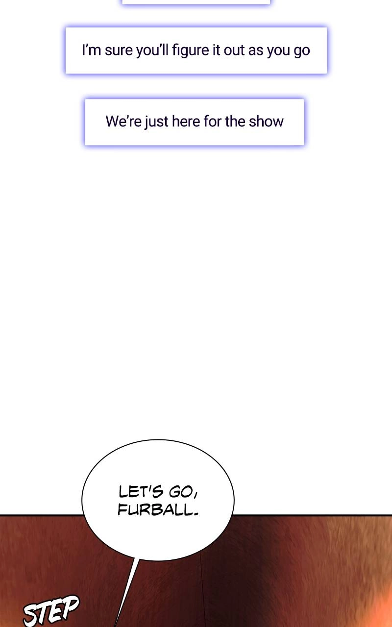The End is a Game to Me Chapter 79 Page 37