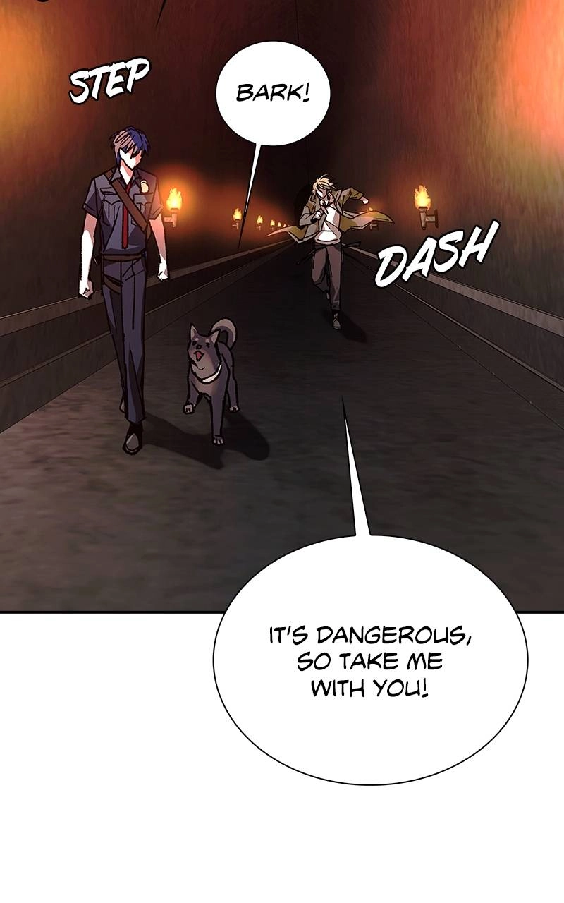 The End is a Game to Me Chapter 79 Page 38