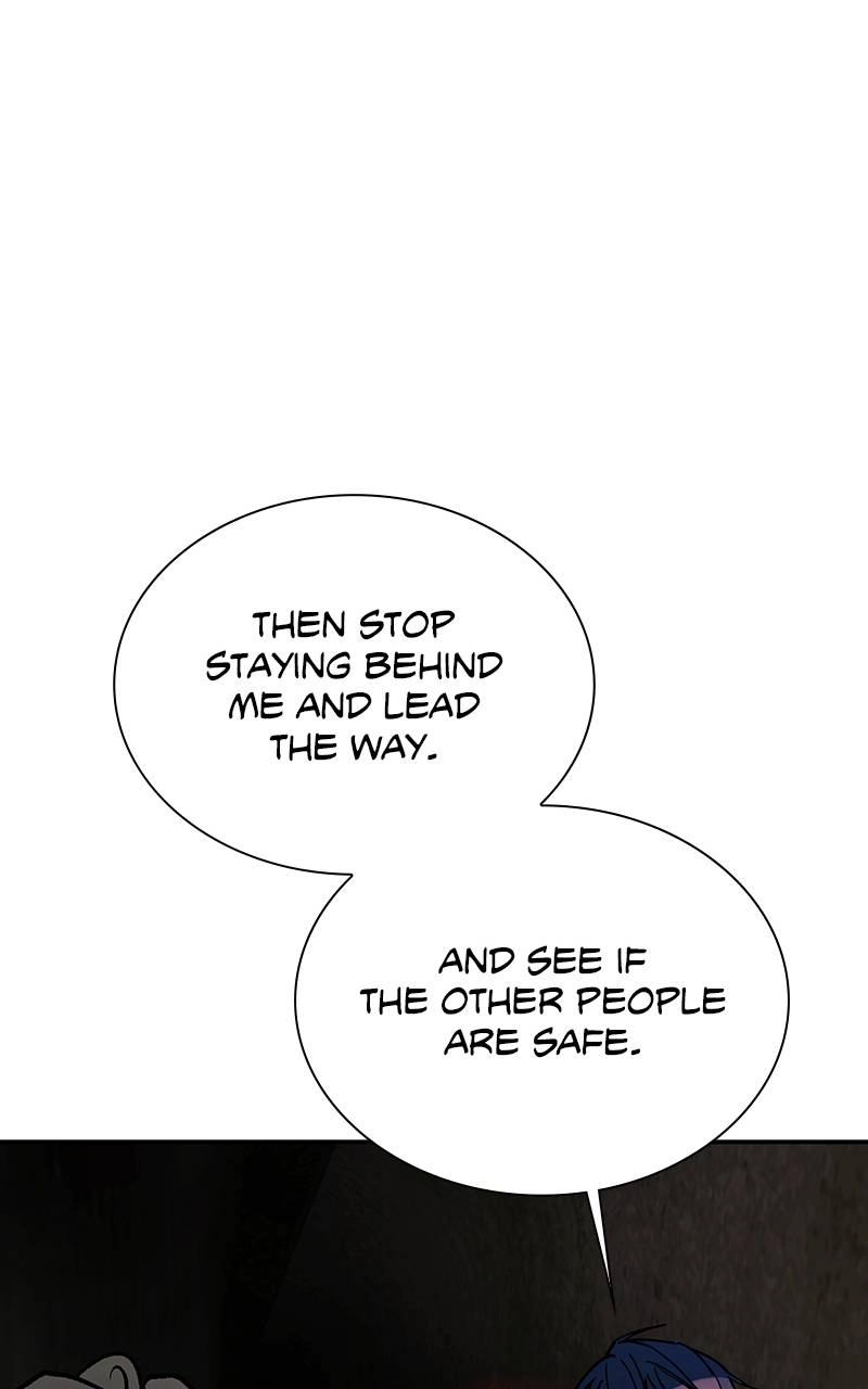 The End is a Game to Me Chapter 79 Page 39