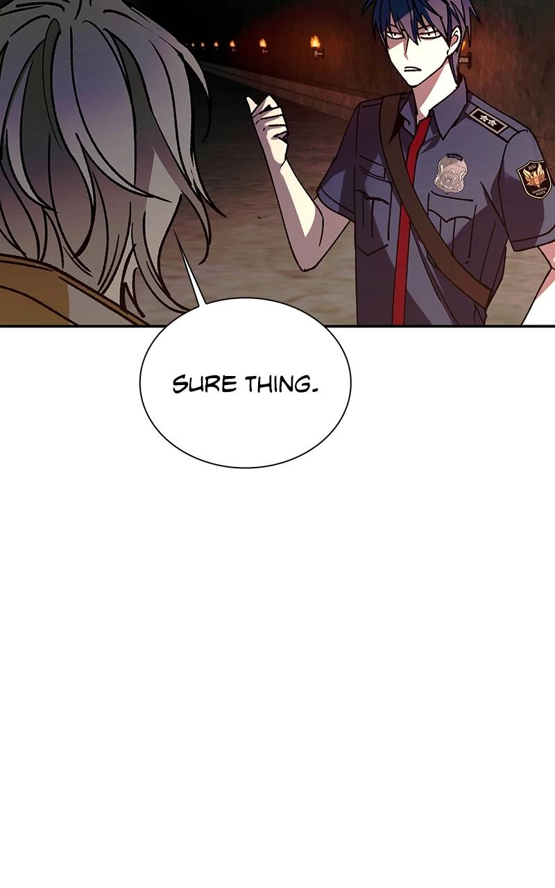 The End is a Game to Me Chapter 79 Page 40