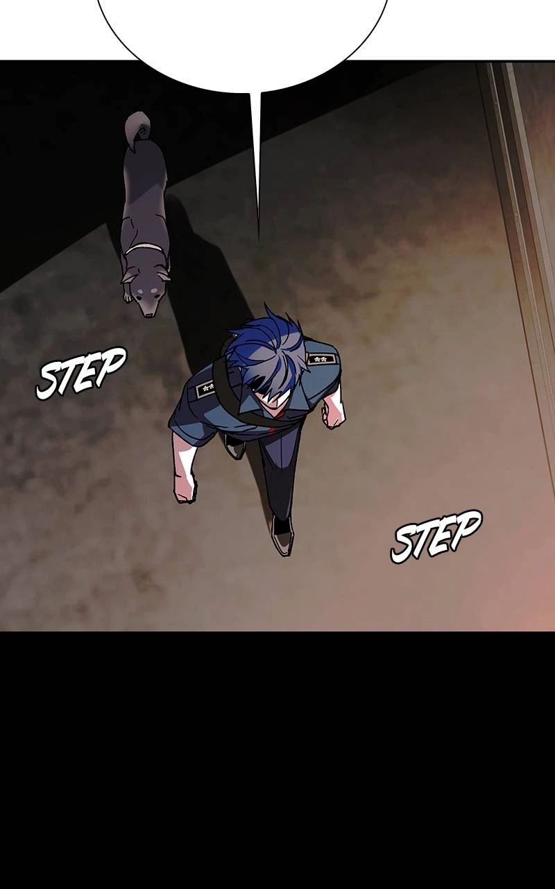The End is a Game to Me Chapter 79 Page 43