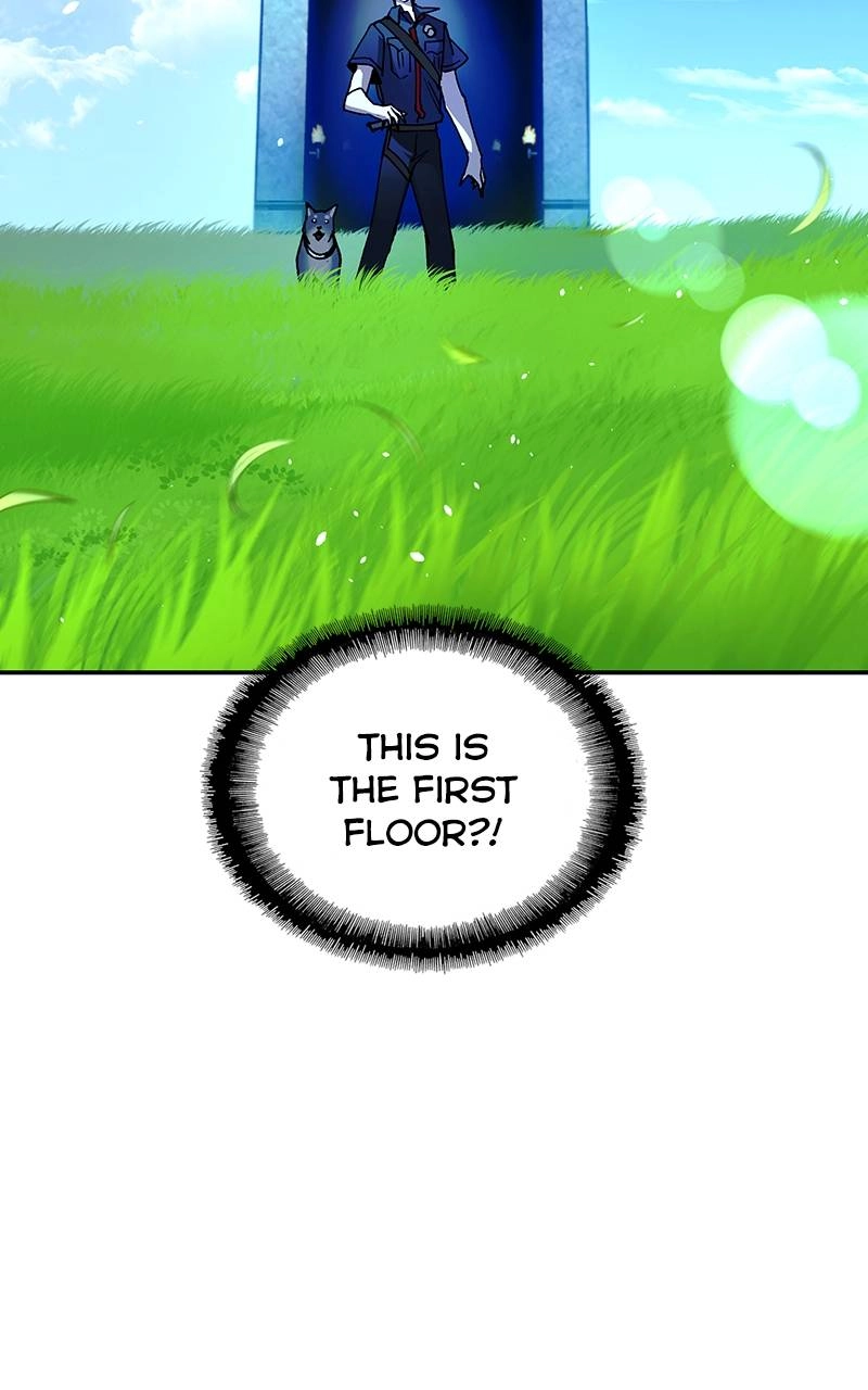 The End is a Game to Me Chapter 79 Page 50