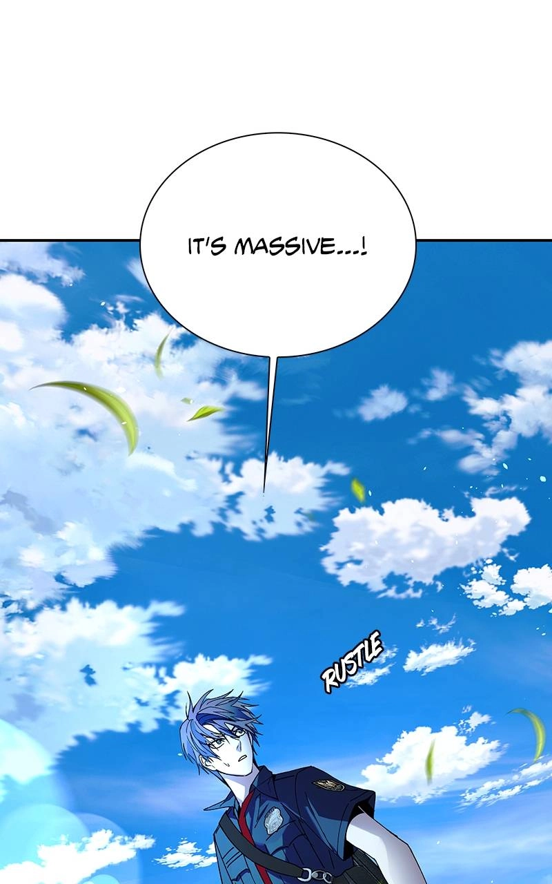The End is a Game to Me Chapter 79 Page 51