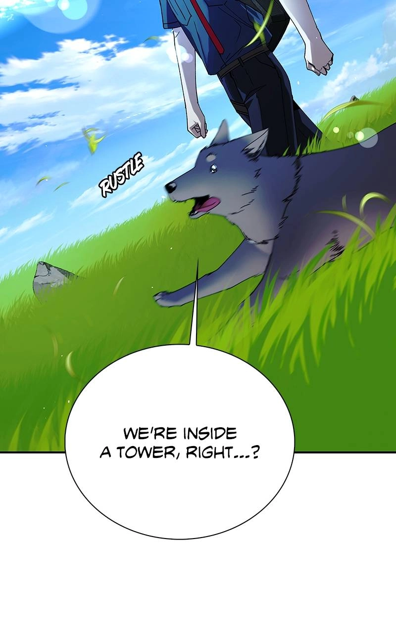 The End is a Game to Me Chapter 79 Page 52