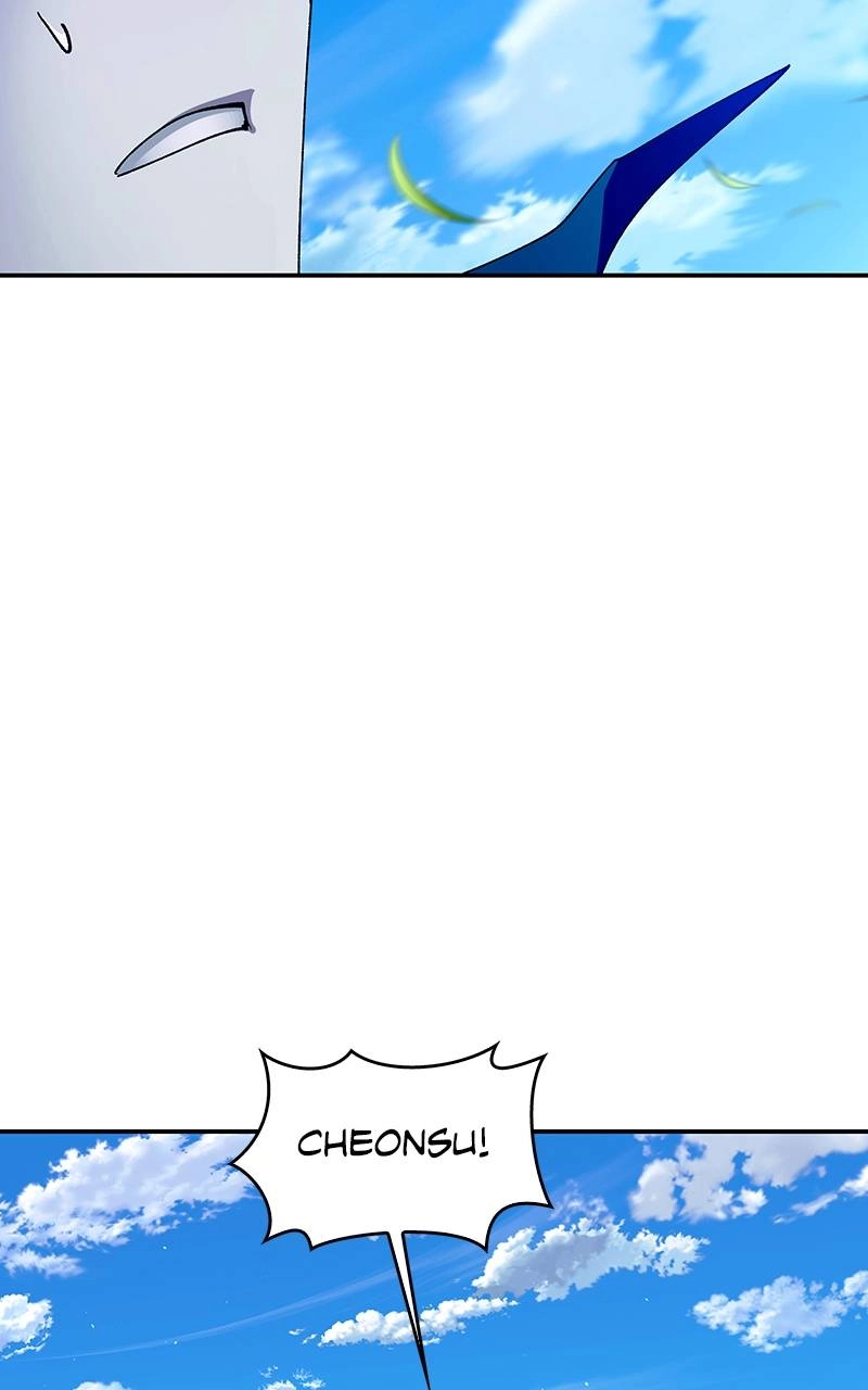 The End is a Game to Me Chapter 79 Page 54