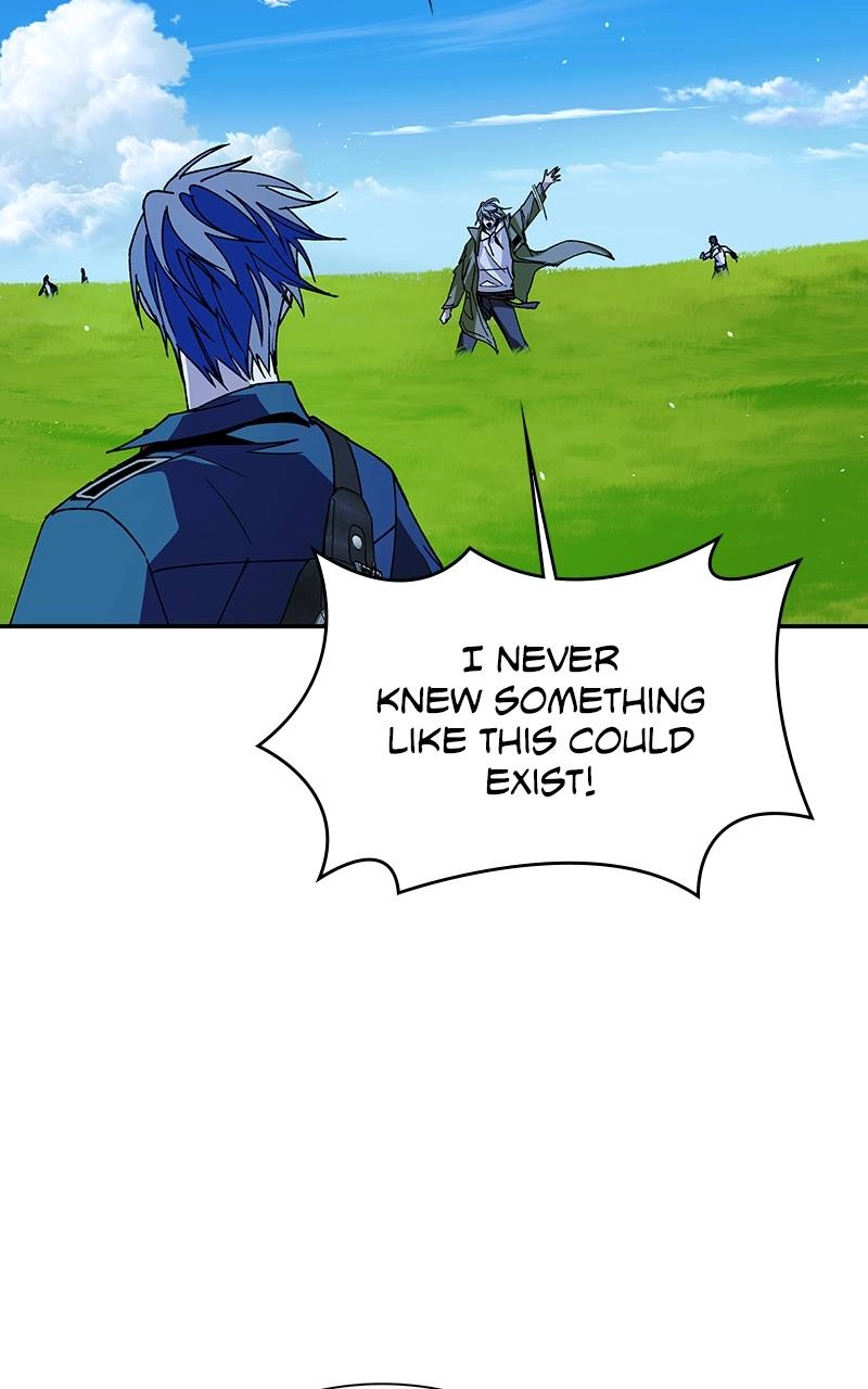 The End is a Game to Me Chapter 79 Page 55