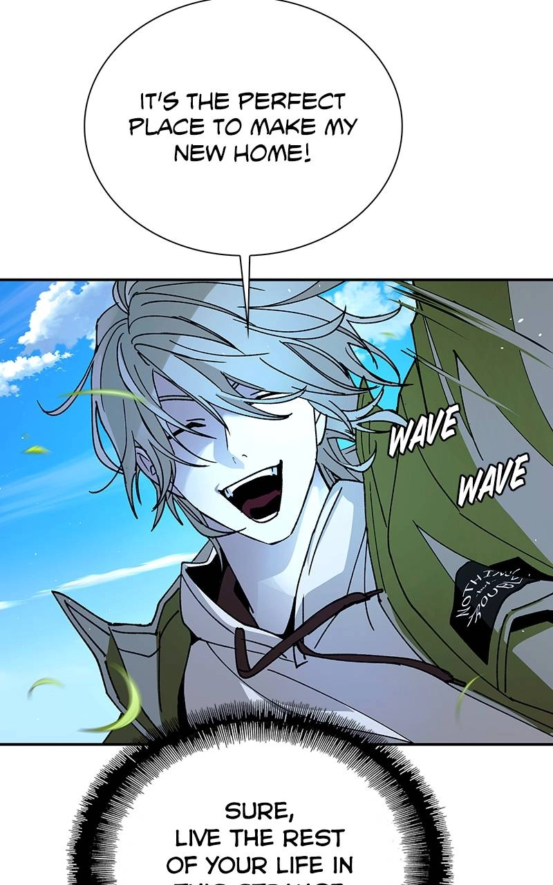 The End is a Game to Me Chapter 79 Page 56