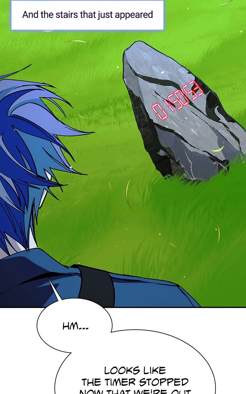 The End is a Game to Me Chapter 79 Page 58