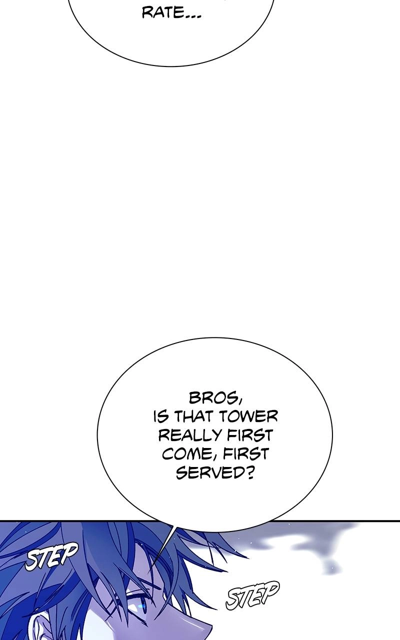 The End is a Game to Me Chapter 79 Page 5