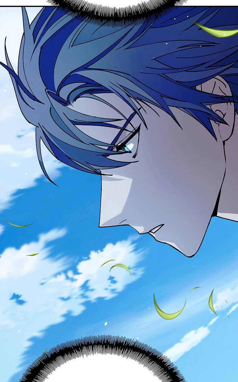 The End is a Game to Me Chapter 79 Page 60