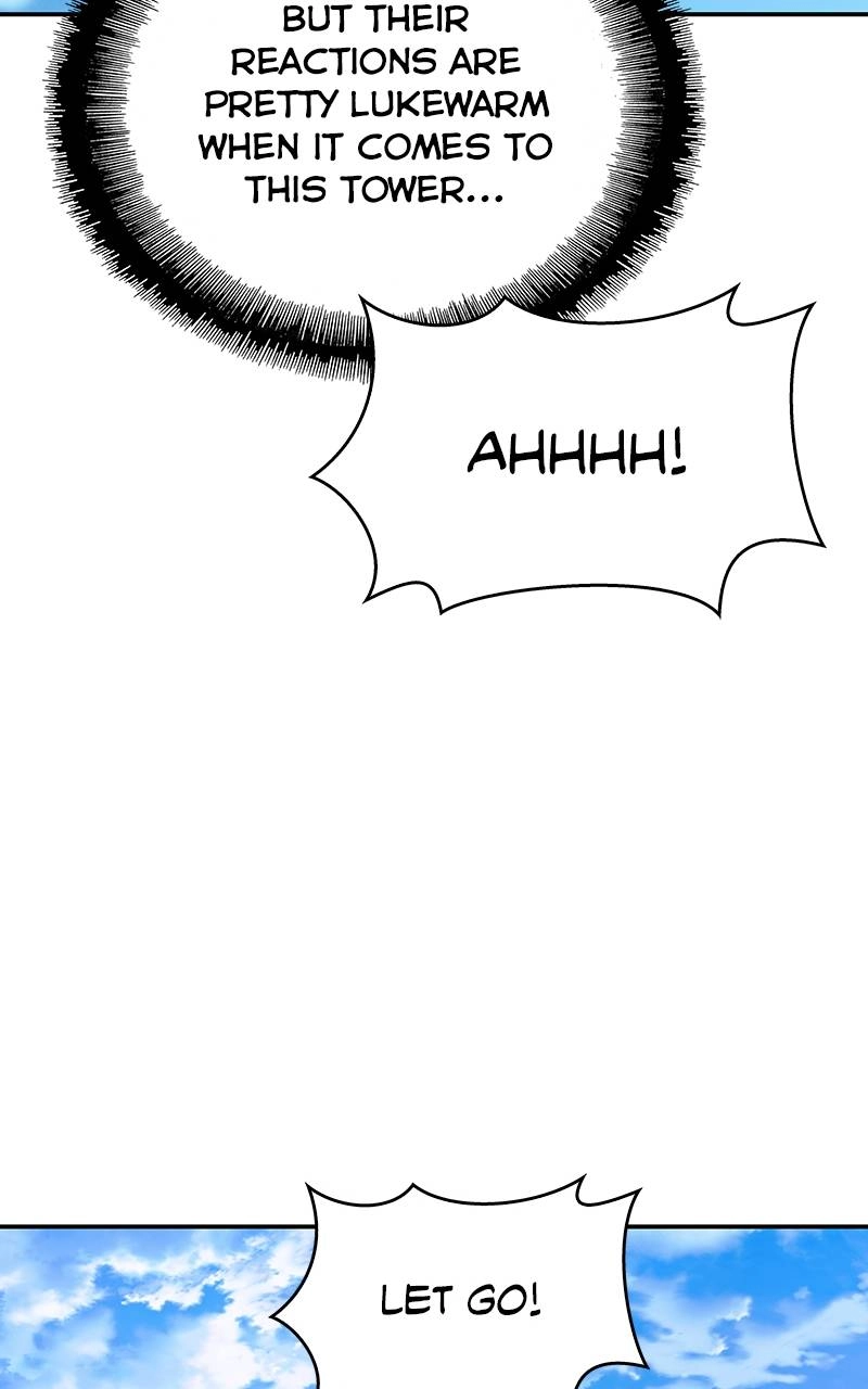 The End is a Game to Me Chapter 79 Page 61