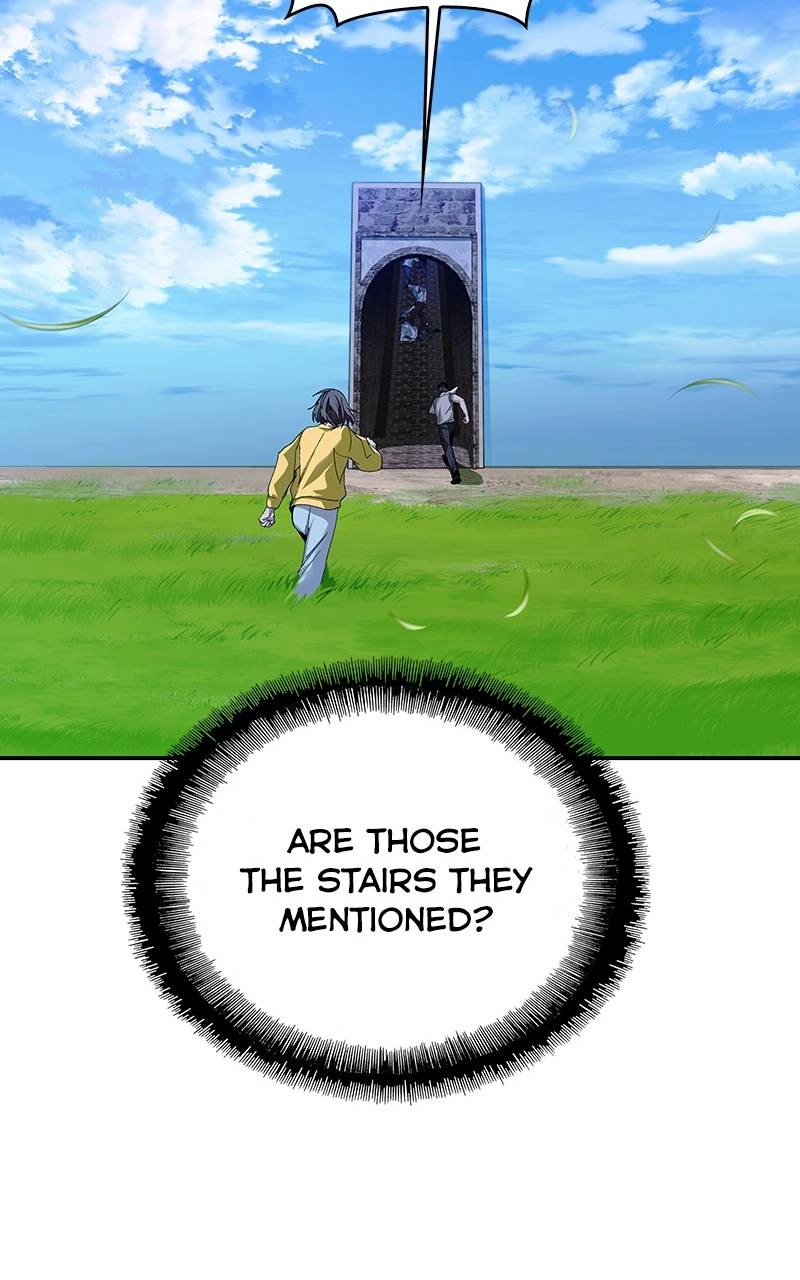 The End is a Game to Me Chapter 79 Page 62