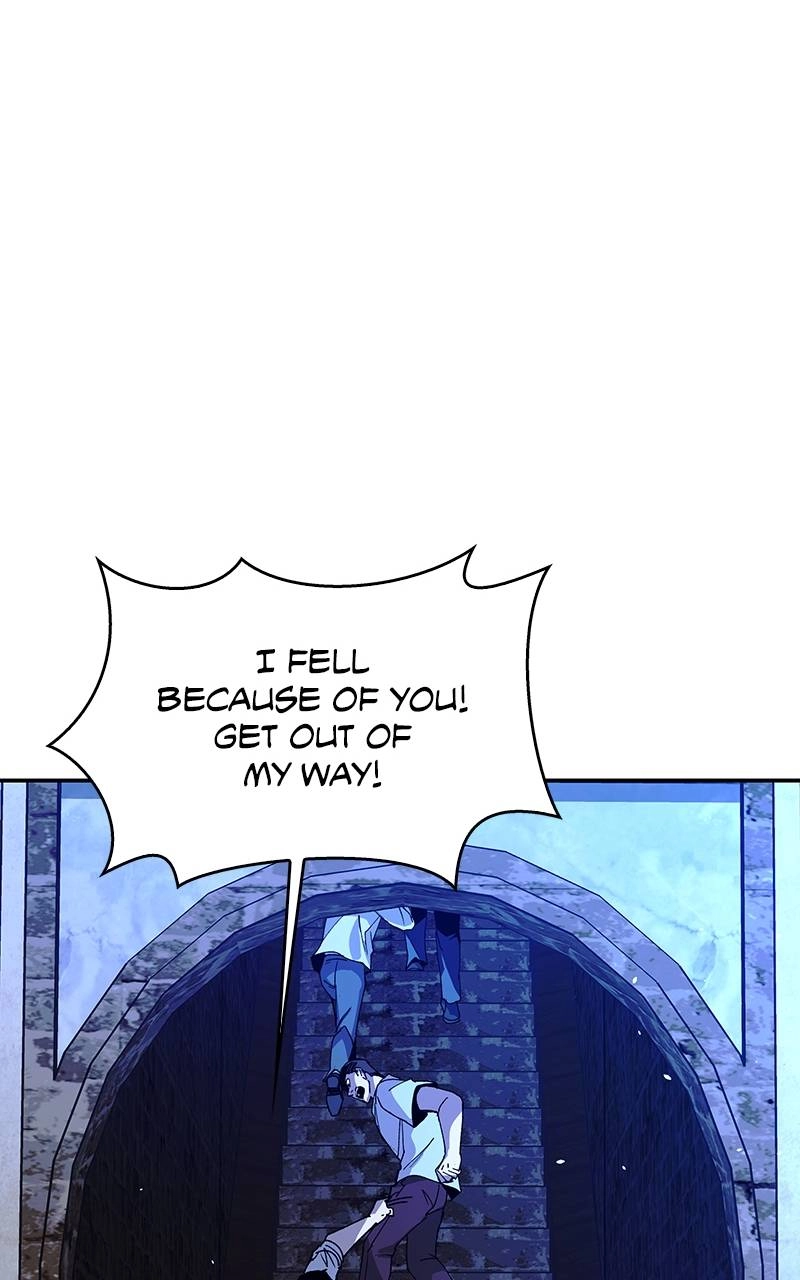 The End is a Game to Me Chapter 79 Page 63