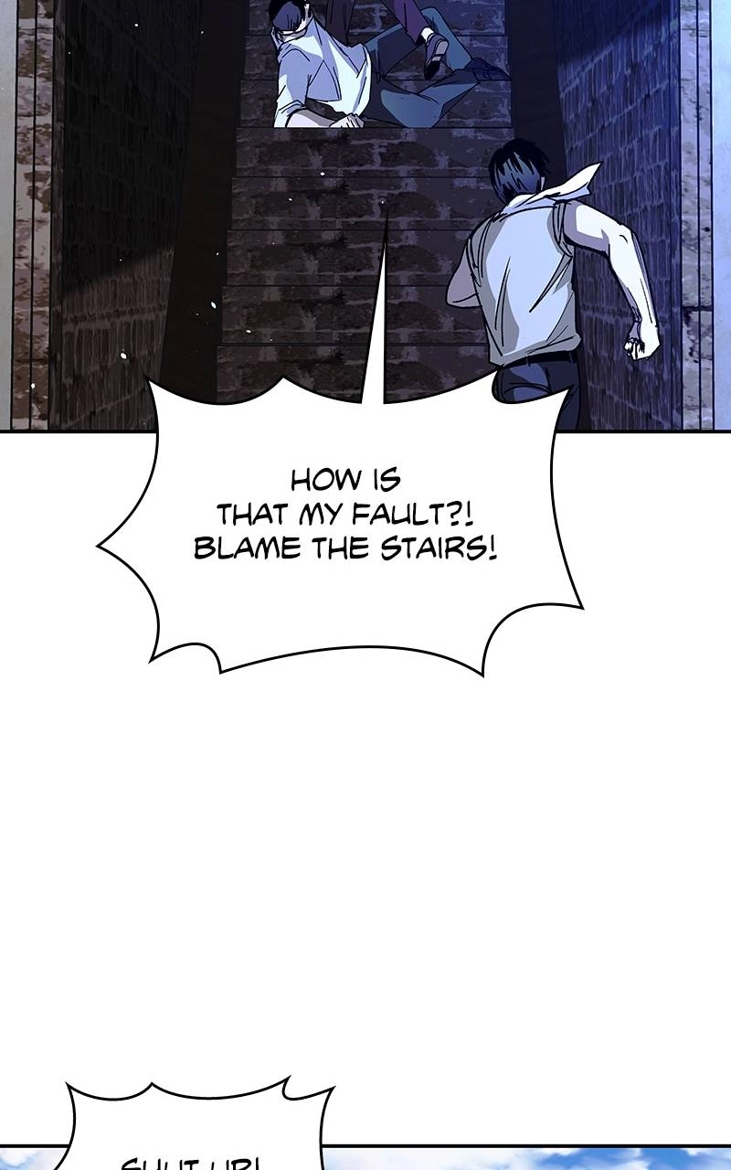 The End is a Game to Me Chapter 79 Page 64