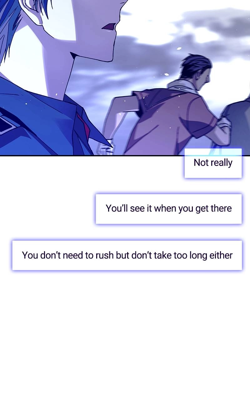 The End is a Game to Me Chapter 79 Page 6