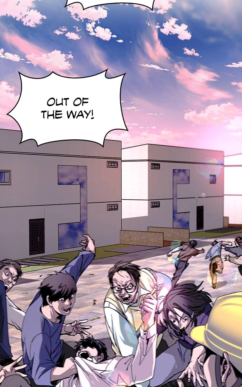 The End is a Game to Me Chapter 79 Page 76
