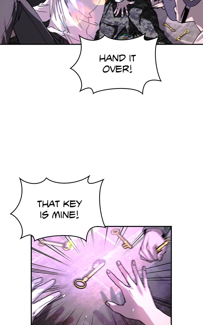 The End is a Game to Me Chapter 79 Page 77