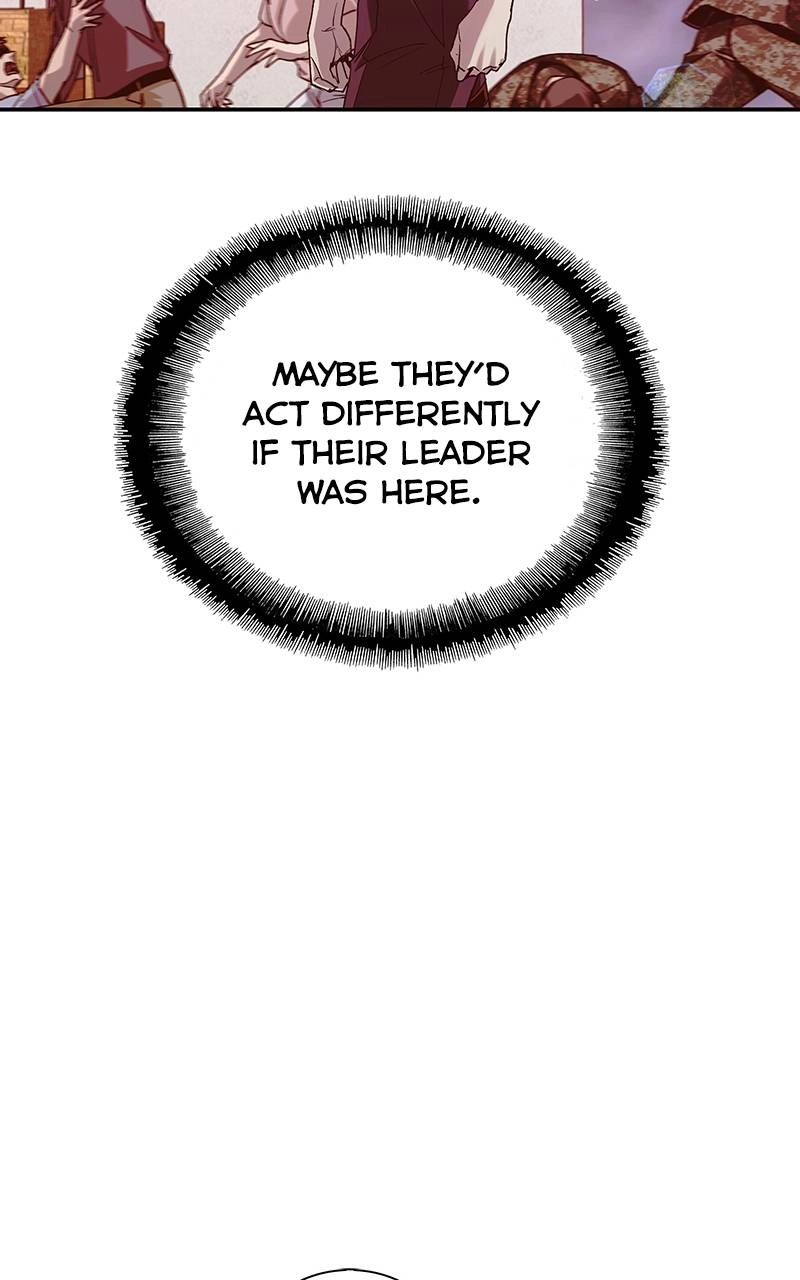 The End is a Game to Me Chapter 79 Page 80