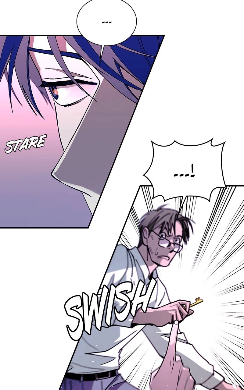 The End is a Game to Me Chapter 79 Page 81