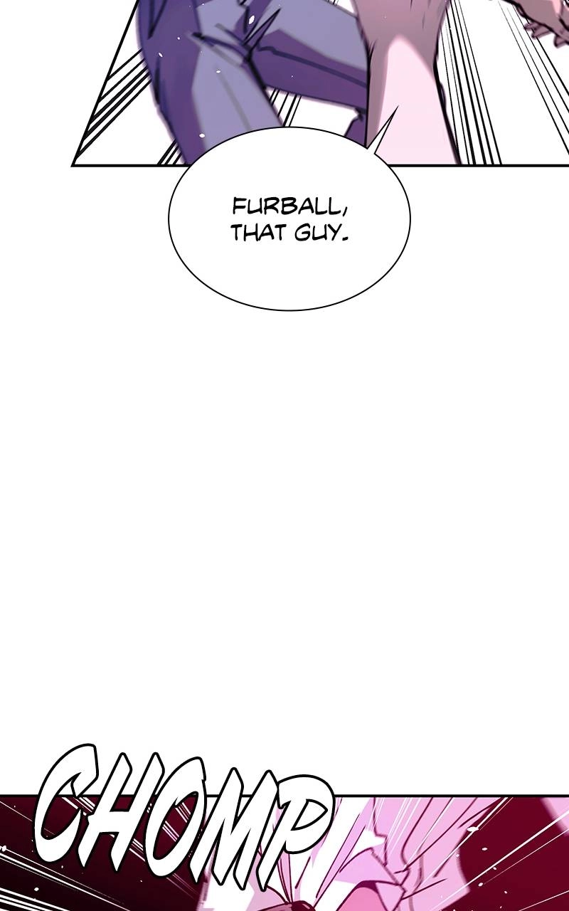 The End is a Game to Me Chapter 79 Page 82