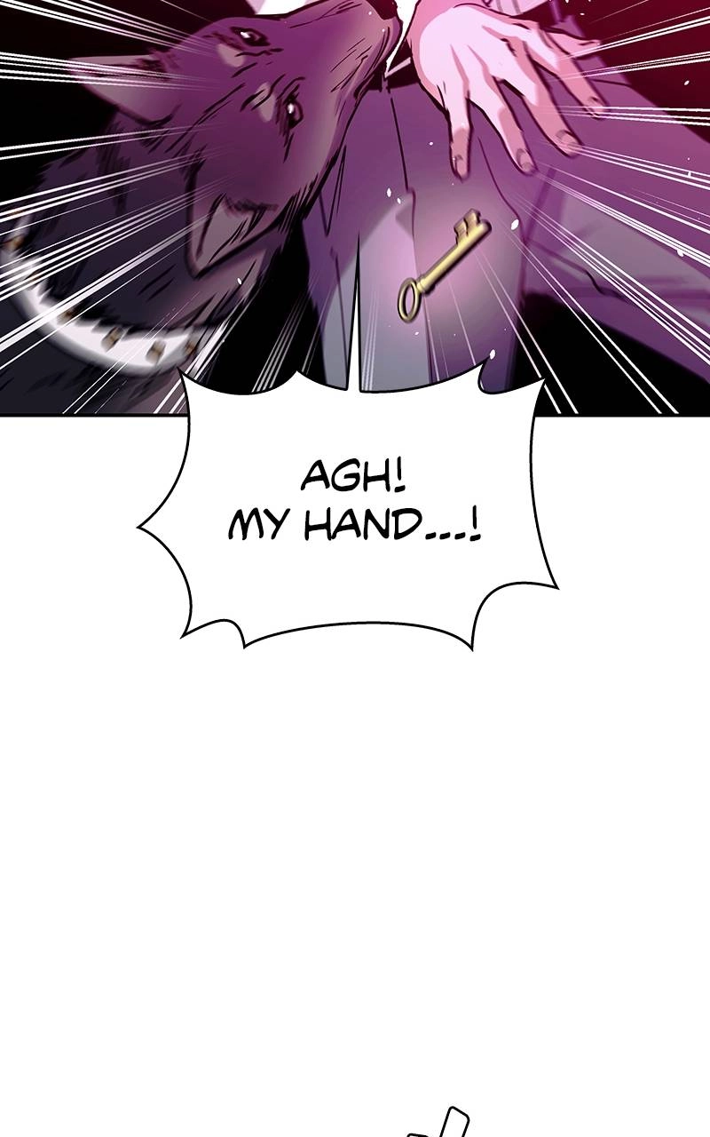 The End is a Game to Me Chapter 79 Page 83