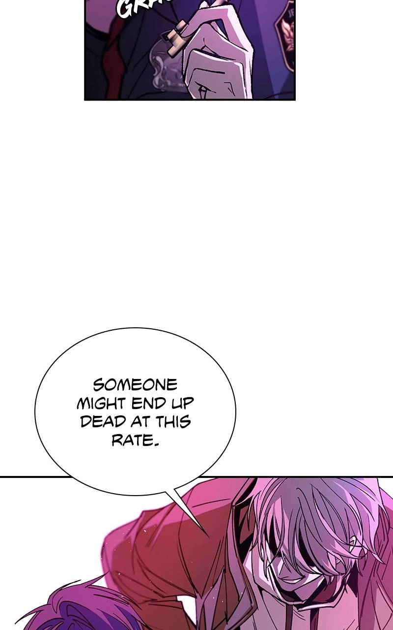 The End is a Game to Me Chapter 79 Page 85