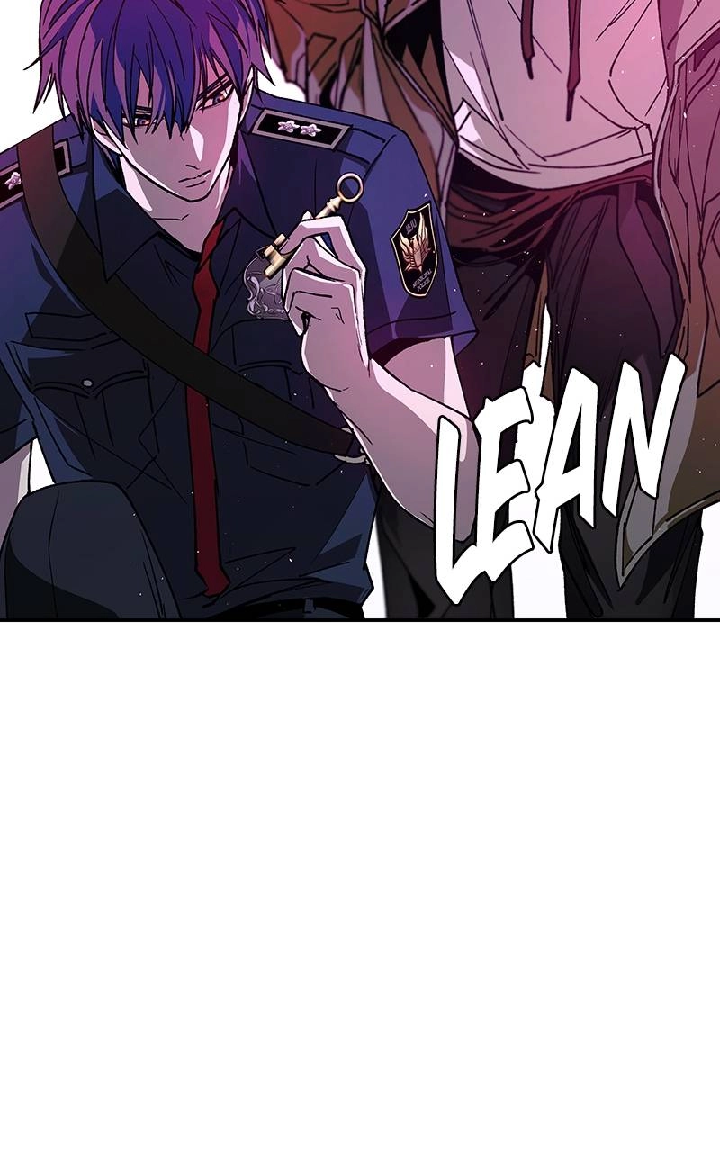The End is a Game to Me Chapter 79 Page 86