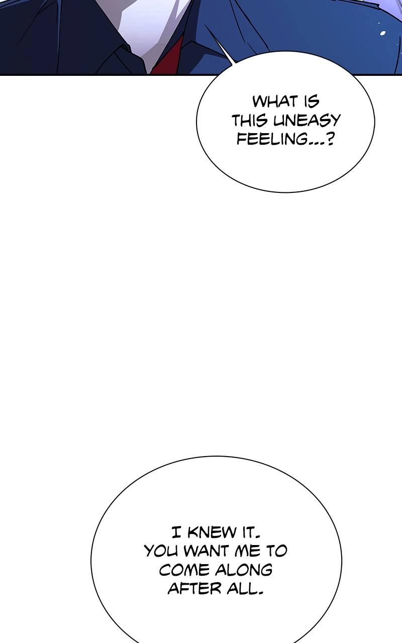 The End is a Game to Me Chapter 79 Page 8