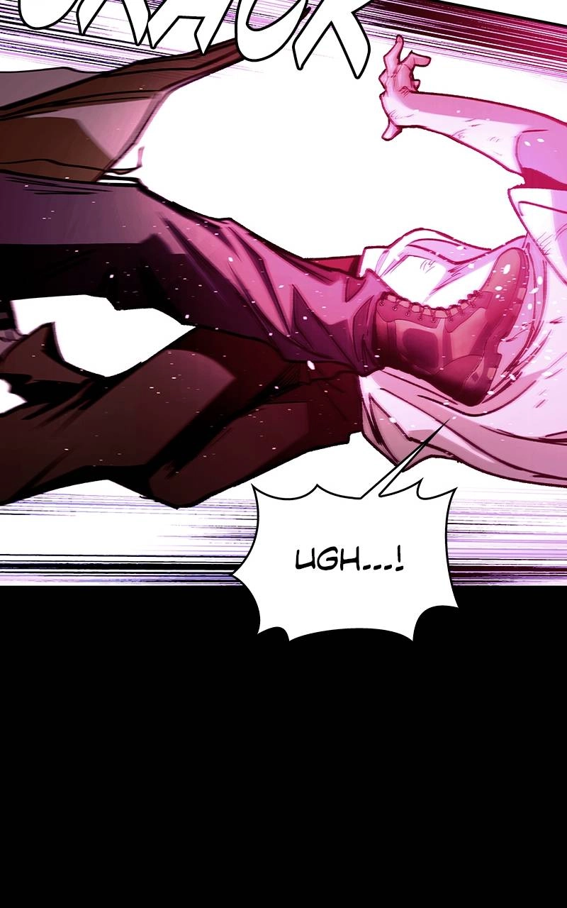 The End is a Game to Me Chapter 79 Page 90