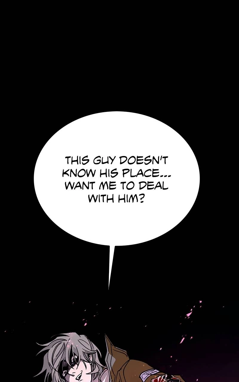 The End is a Game to Me Chapter 79 Page 91