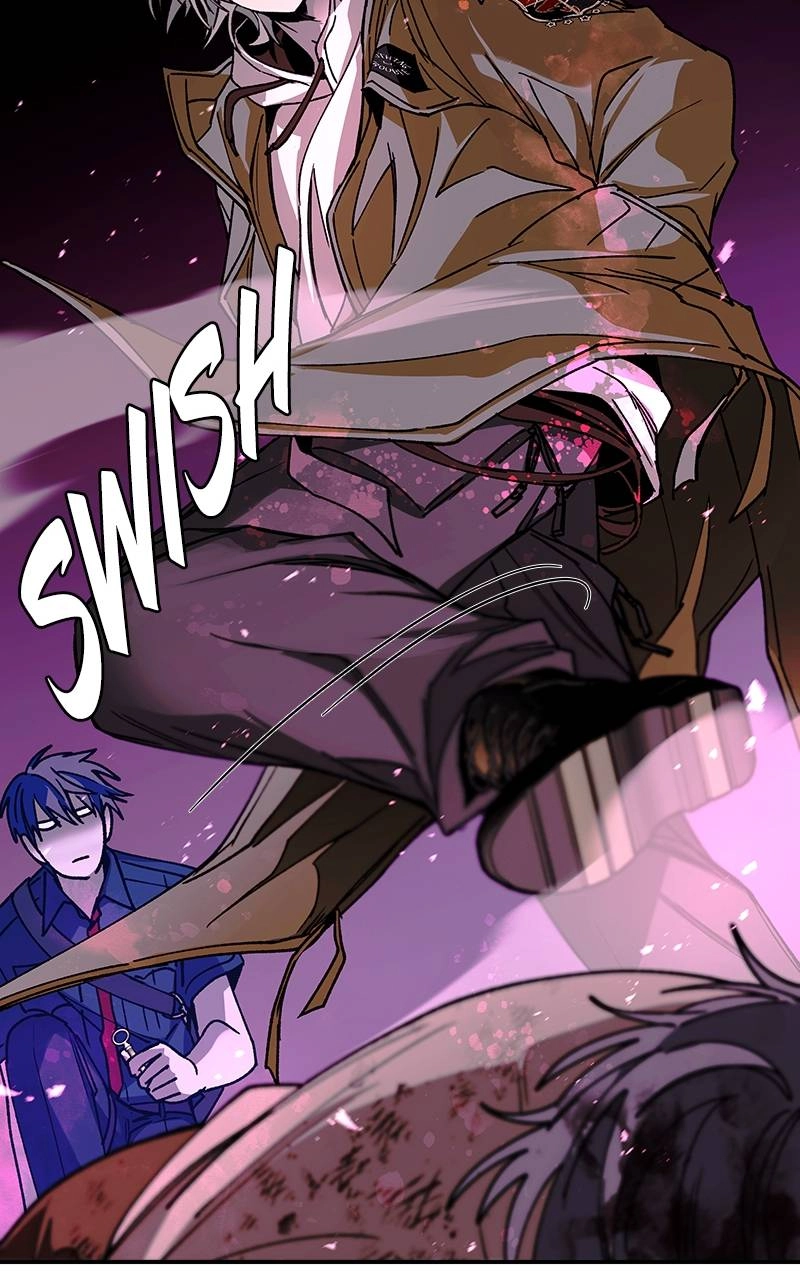 The End is a Game to Me Chapter 79 Page 92