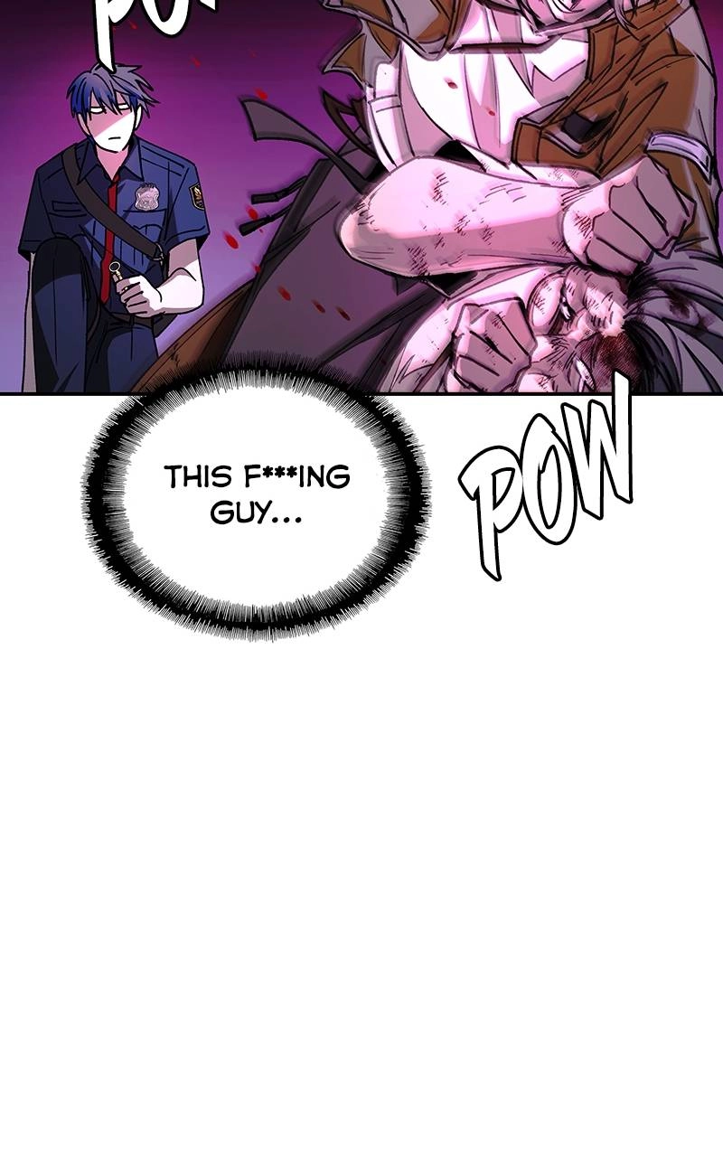 The End is a Game to Me Chapter 79 Page 94
