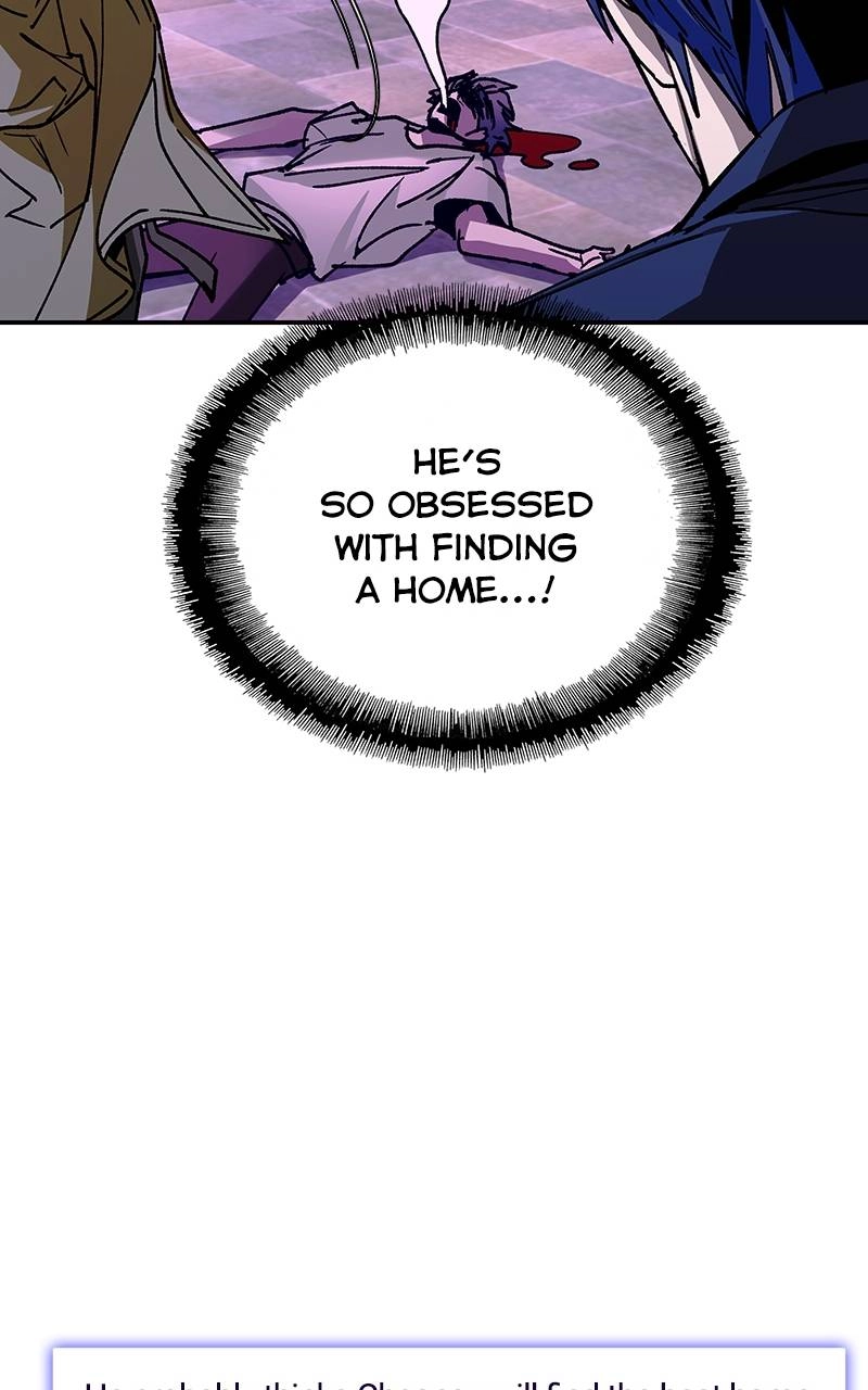 The End is a Game to Me Chapter 79 Page 96