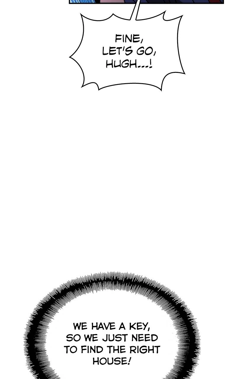 The End is a Game to Me Chapter 79 Page 98