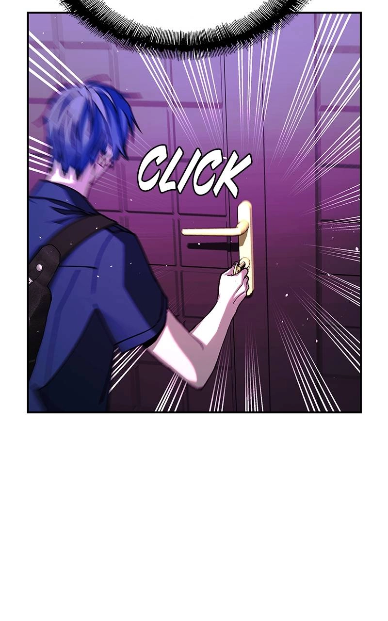 The End is a Game to Me Chapter 79 Page 99