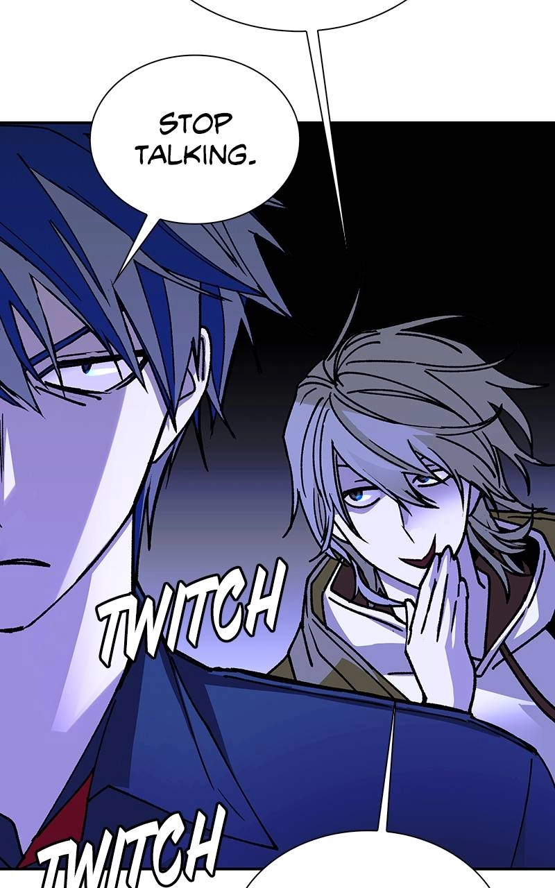 The End is a Game to Me Chapter 79 Page 9