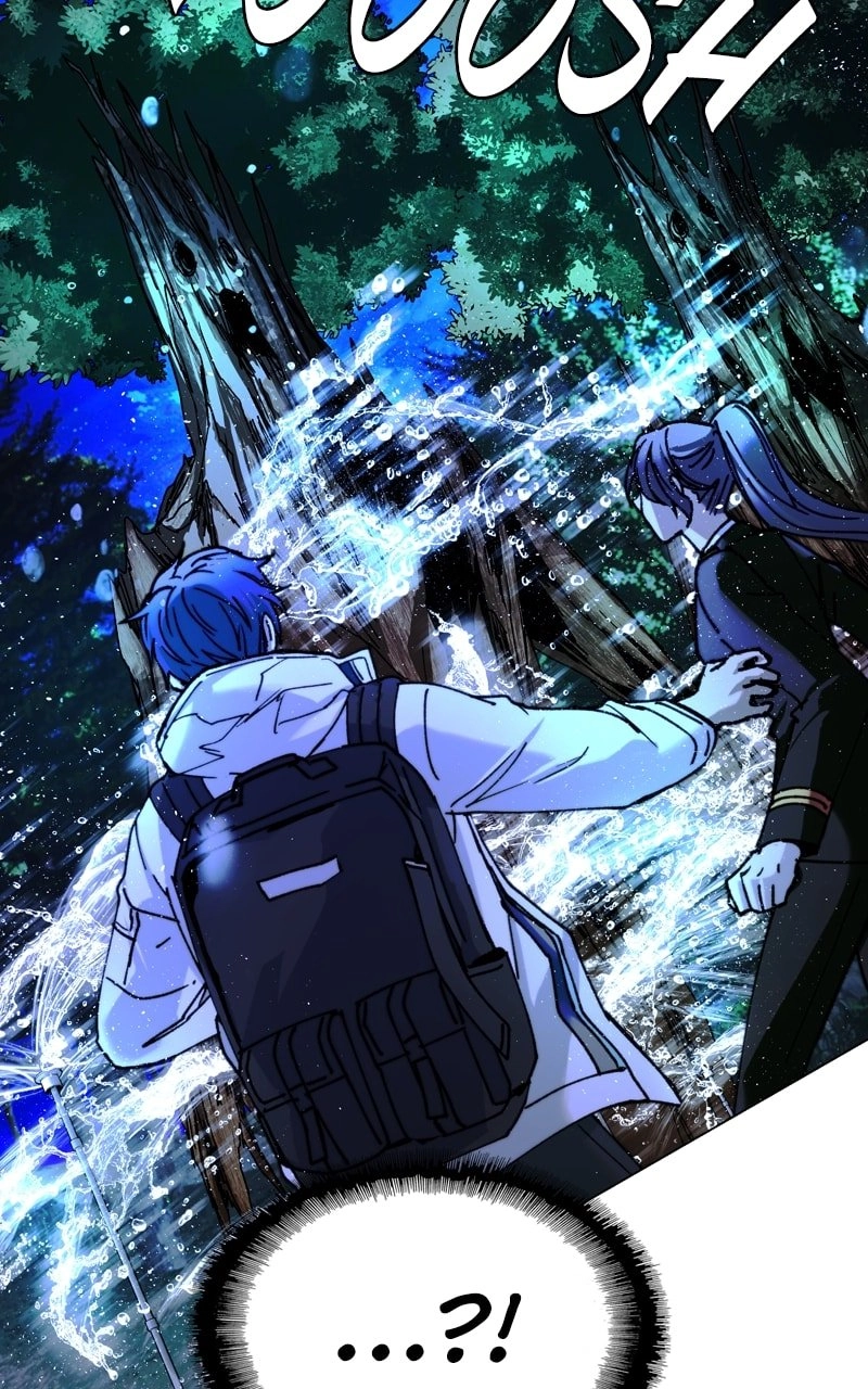 The End is a Game to Me Chapter 18 Page 69