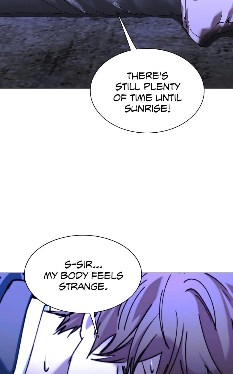 The End is a Game to Me Chapter 18 Page 82