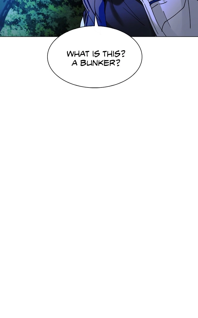 The End is a Game to Me Chapter 18 Page 110