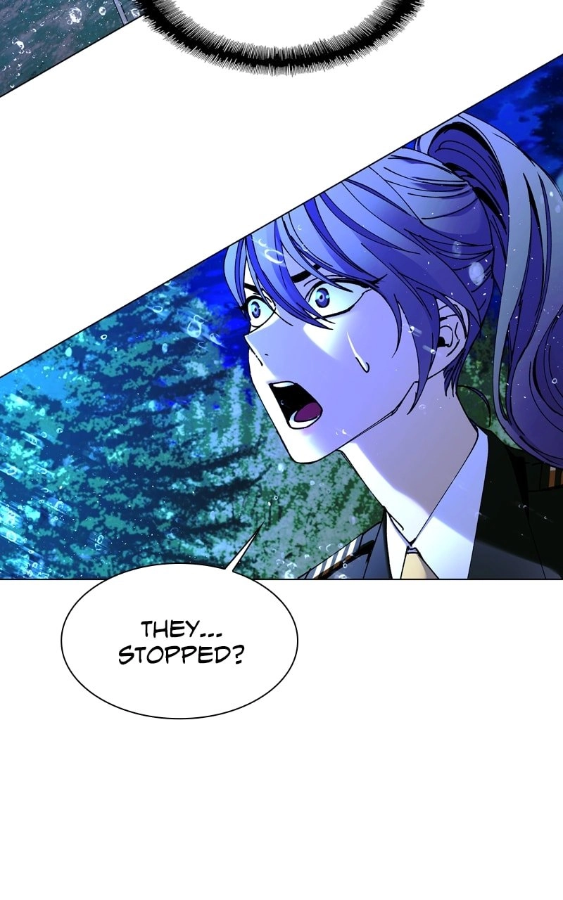 The End is a Game to Me Chapter 18 Page 70