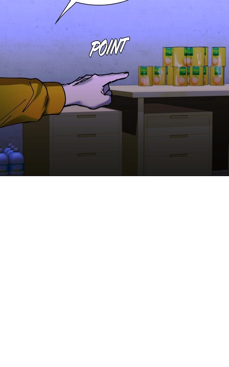 The End is a Game to Me Chapter 18 Page 94