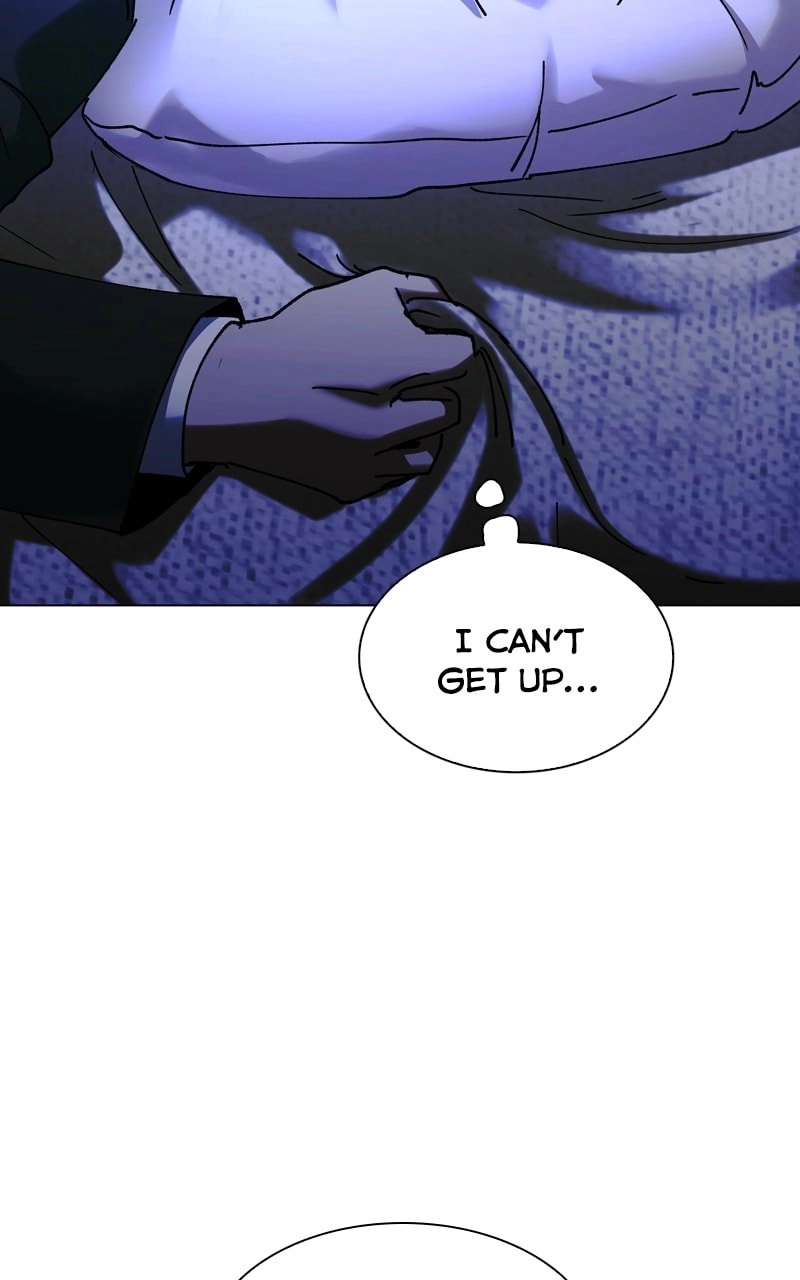 The End is a Game to Me Chapter 18 Page 80