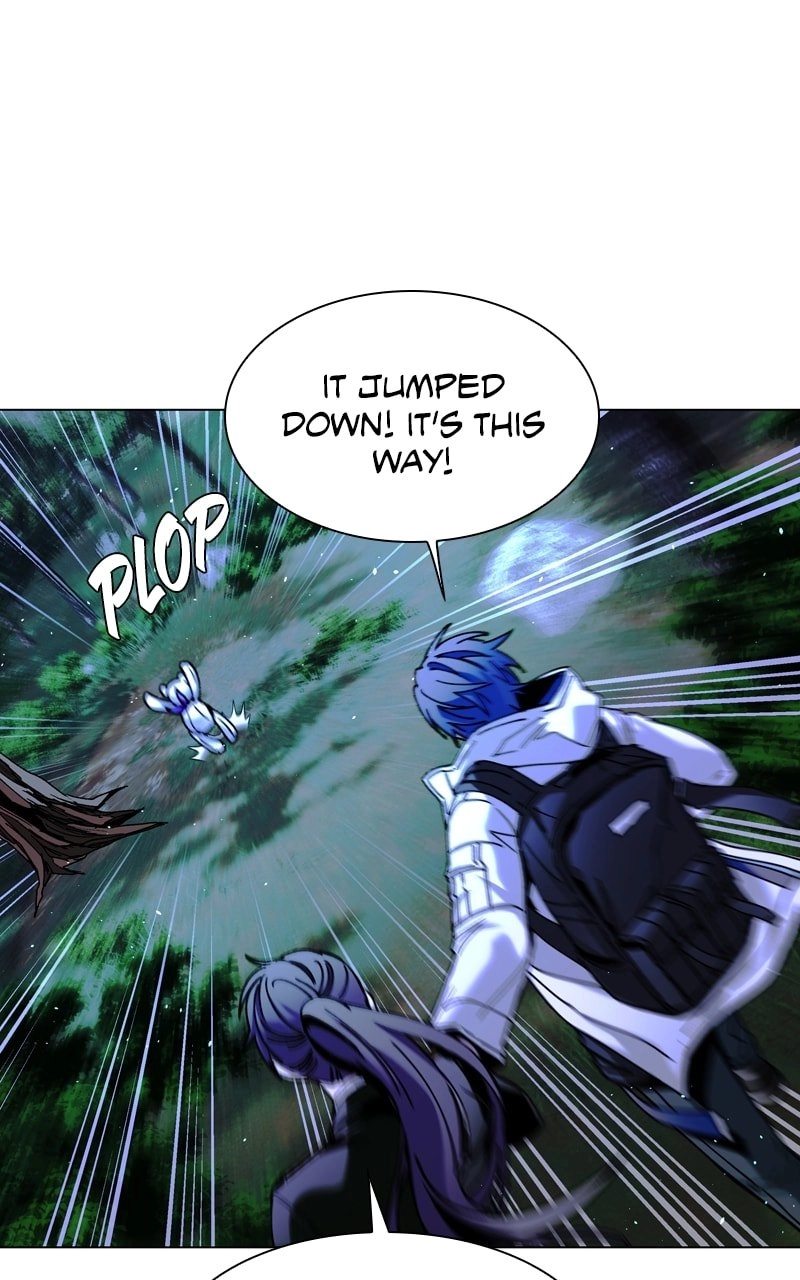 The End is a Game to Me Chapter 18 Page 49