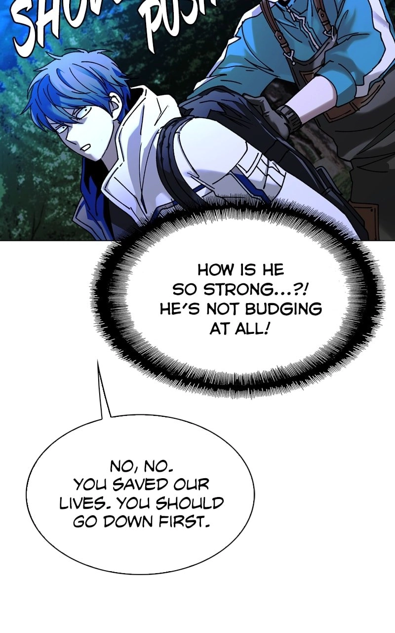 The End is a Game to Me Chapter 18 Page 113