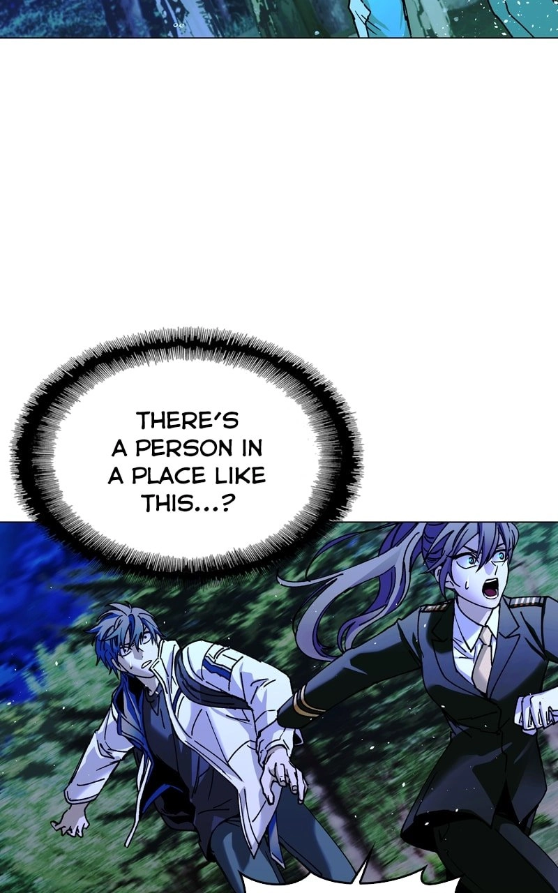The End is a Game to Me Chapter 18 Page 72