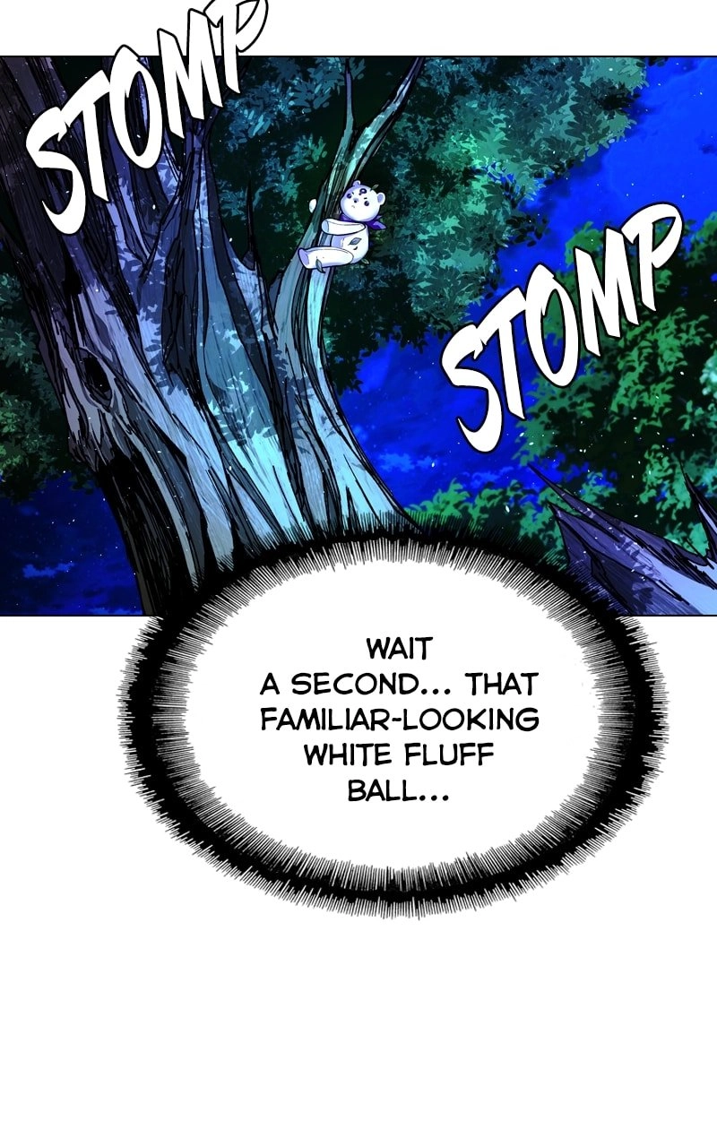The End is a Game to Me Chapter 18 Page 43