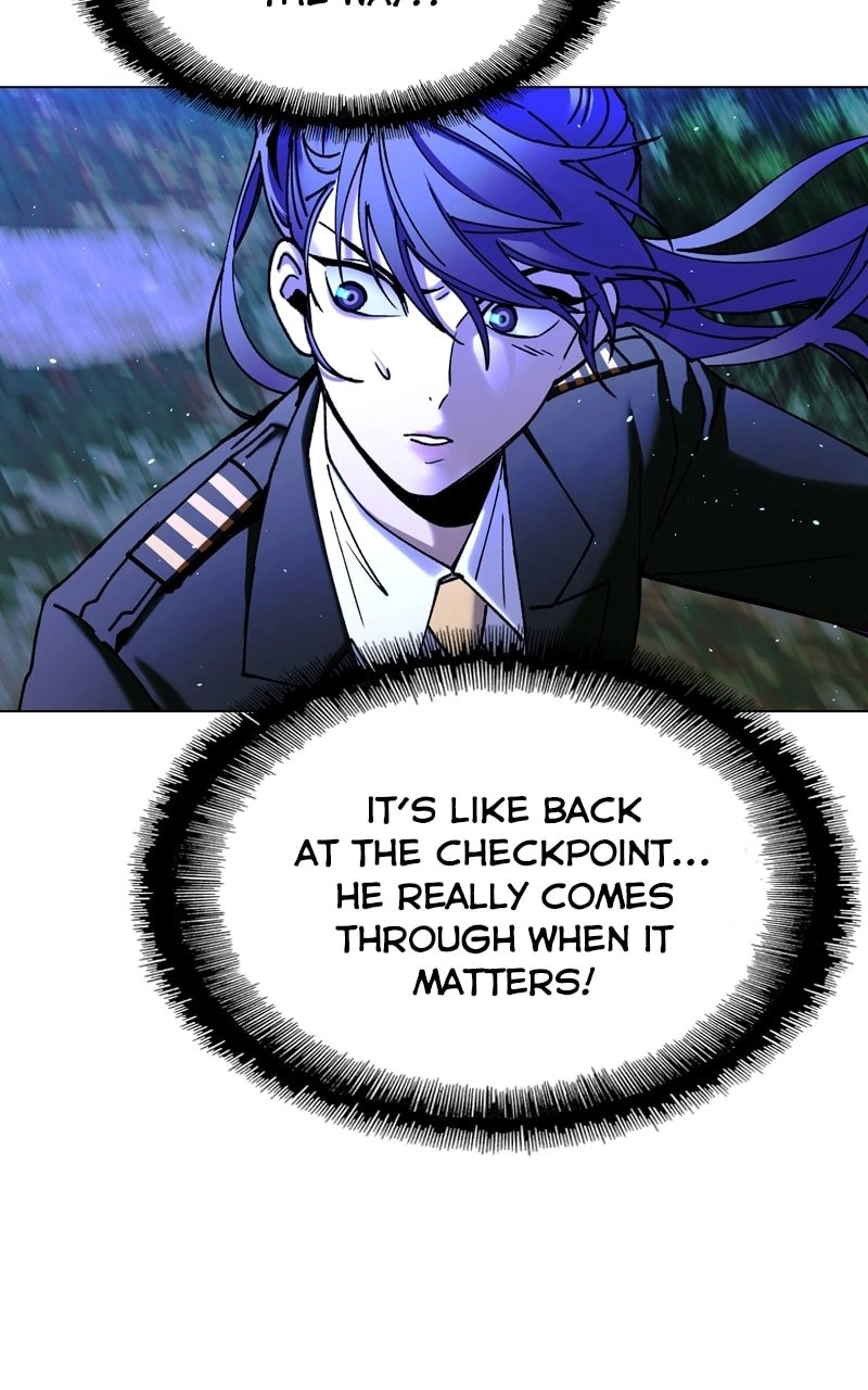 The End is a Game to Me Chapter 18 Page 48