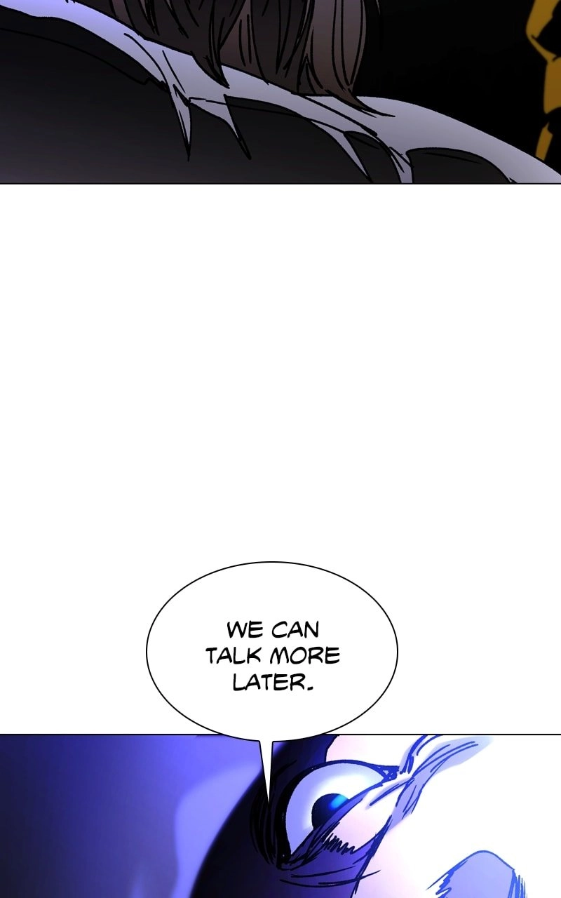 The End is a Game to Me Chapter 18 Page 104