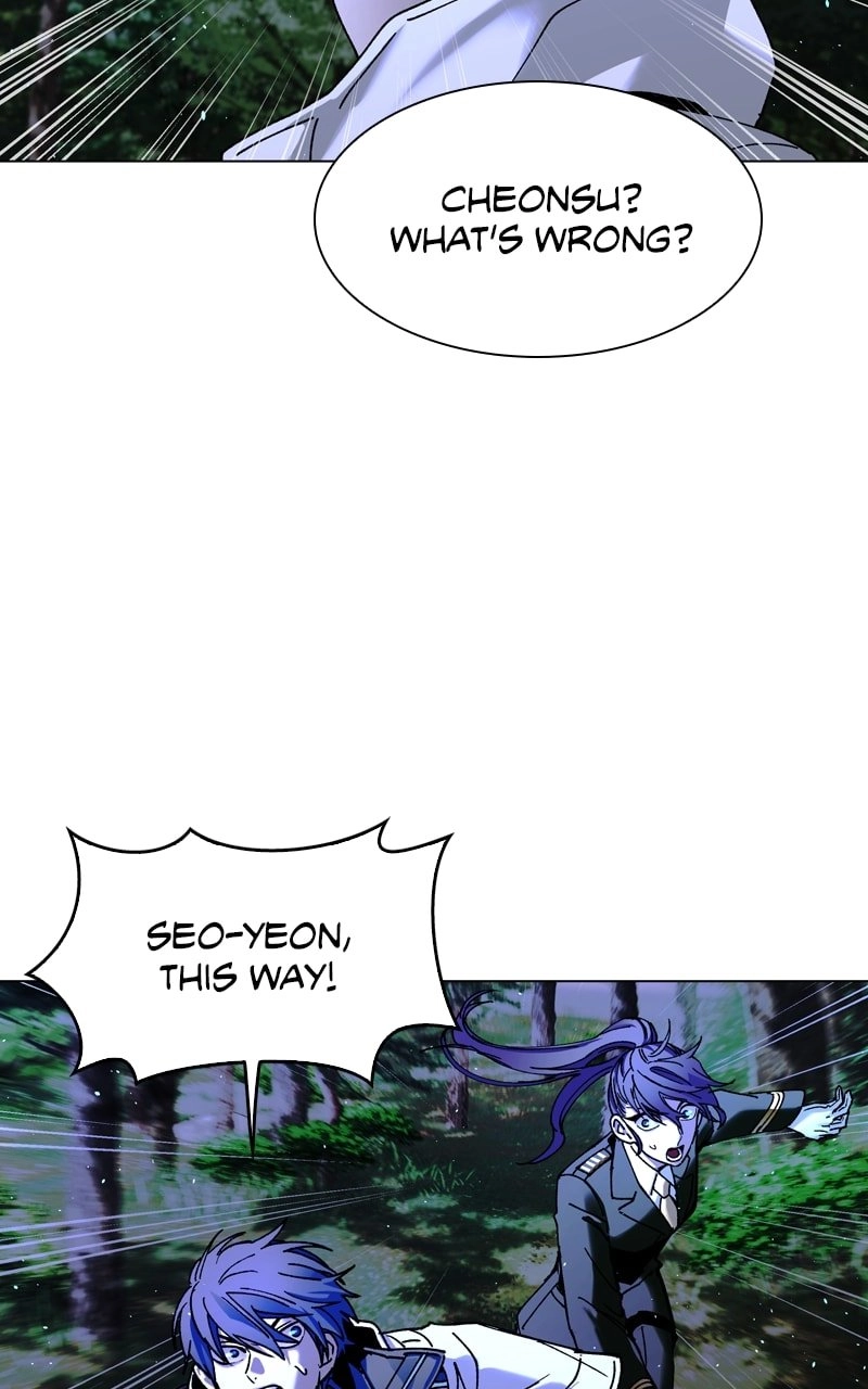 The End is a Game to Me Chapter 18 Page 46